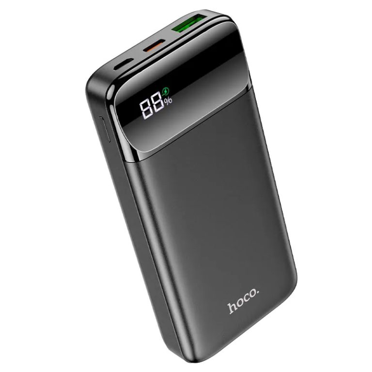 Hoco J89 20W 10,000mAh Power Bank - HOIYO SHOP